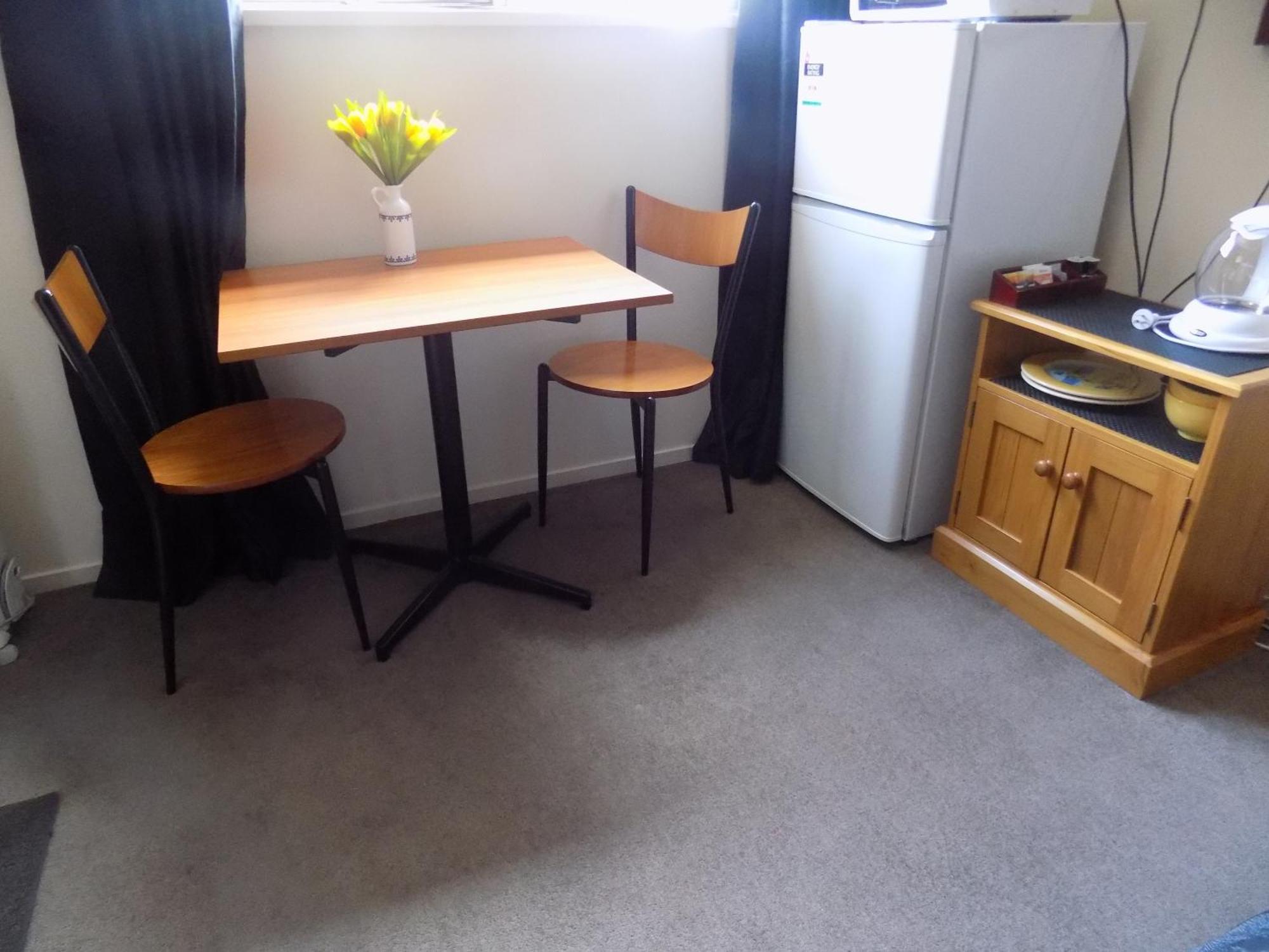 Garden City Motel Christchurch Room photo
